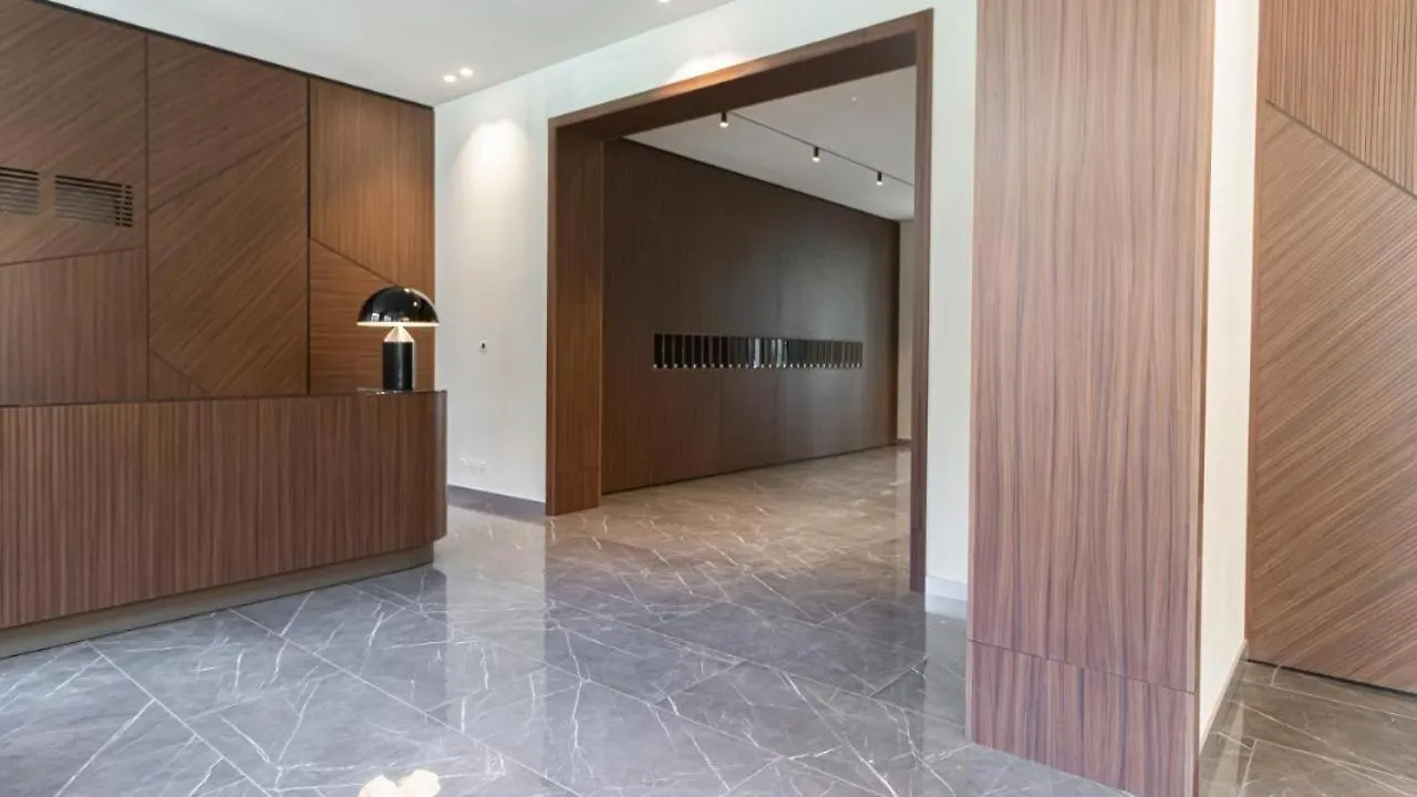 Apartment Compagnoni12 Luxury Penthouse With Private Jacuzzi And Spa Milan Italy