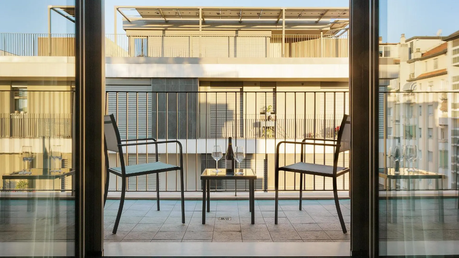 Compagnoni12 Luxury Penthouse With Private Jacuzzi And Spa Milan
