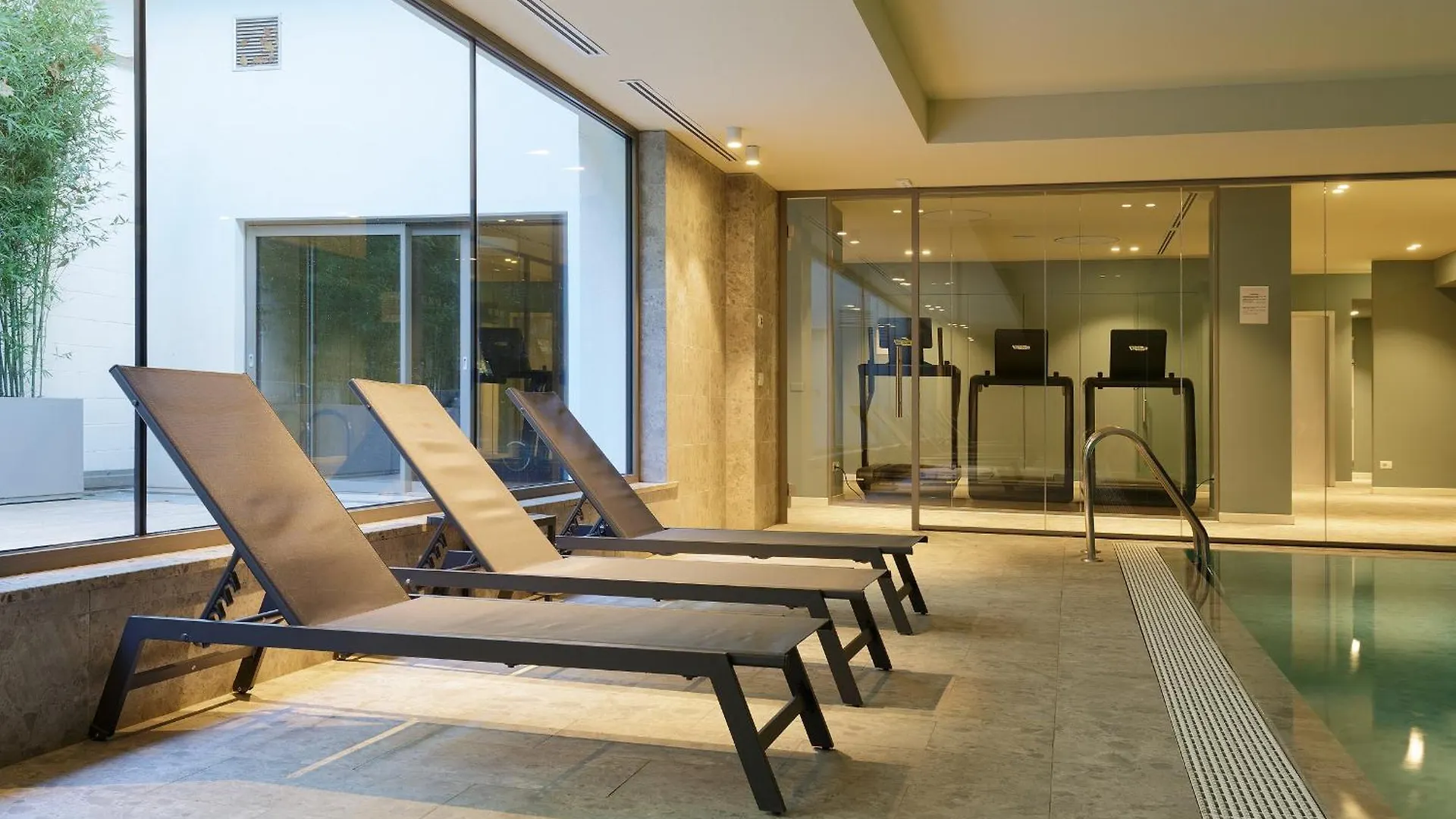 Apartment Compagnoni12 Luxury Penthouse With Private Jacuzzi And Spa Milan