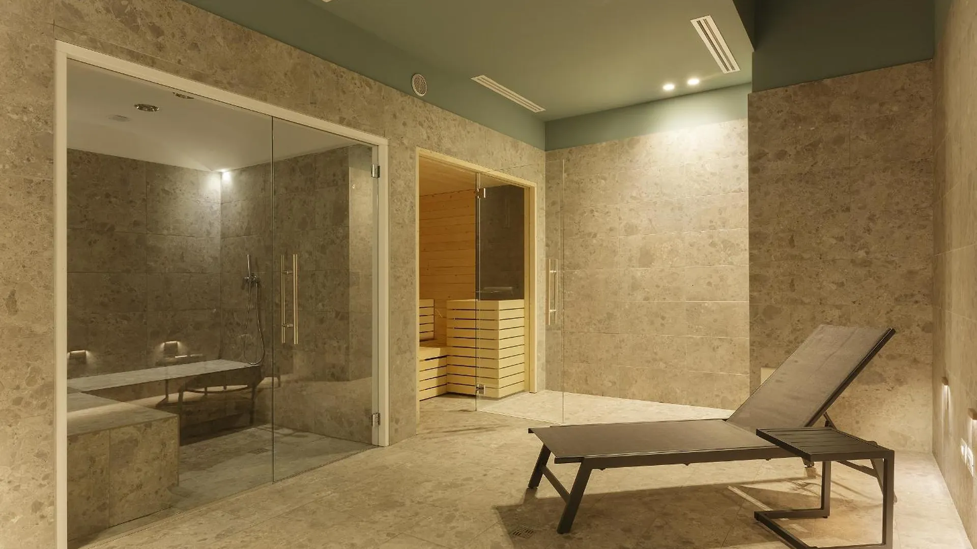 Compagnoni12 Luxury Penthouse With Private Jacuzzi And Spa Milan