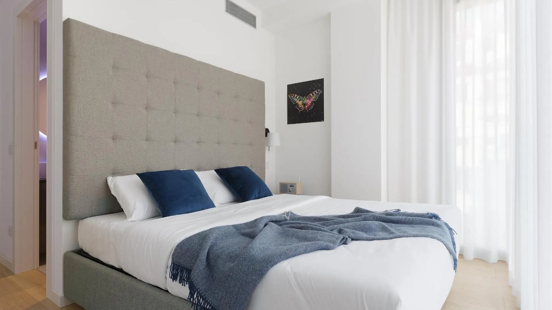 Compagnoni12 Luxury Penthouse With Private Jacuzzi And Spa Milan